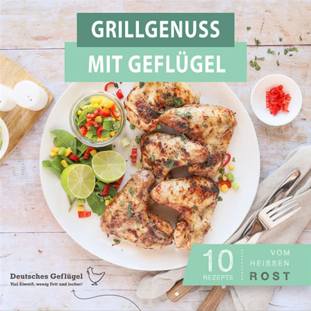 Grillen