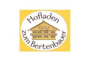 Zum Bertenbauer - Hofladen